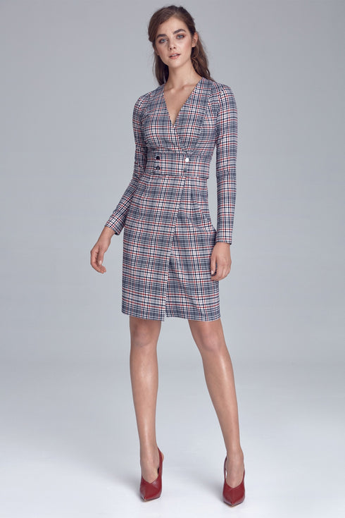 Daydress model 135757